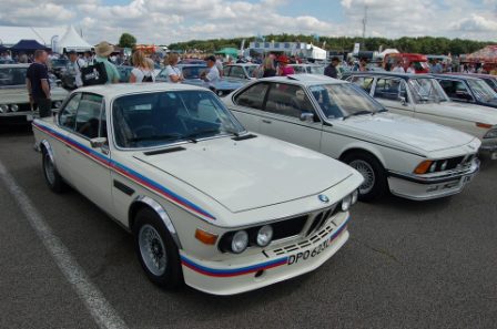 BMW 30